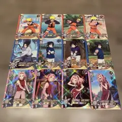 2026年最新】KAYOU ナルト カードの人気アイテム - メルカリ