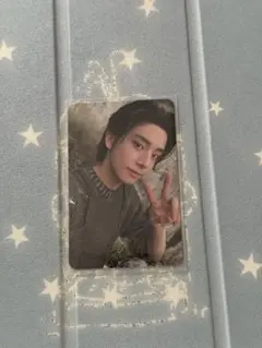 ENHYPENジェイクSHOPEE kpopmerch