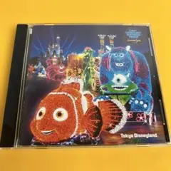 東京ディズニーランド エレクトリカルパレード・ドリームライツ