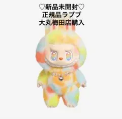 ラブブ THE MONSTERS シリーズ ROCK THE UNIVERSE THE MONSTERS Big into Energy Series-ROCK THE UNIVERSE Vinyl