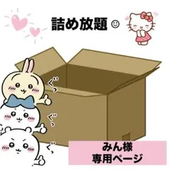 ☆ 詰め放題 ☆ サンリオ キティ マイメロ ハンギョドン くじ バッグ