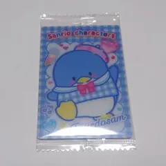 【即購入可】サンリオキャラクターズ ウエハース12　タキシードサム