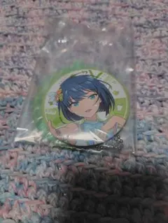 プロセカ 劇場版 くじ 缶バッジ 遥