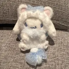 夢みるぽぽんちゃん ぬいぐるみ ハンドメイド 自作ぬい - メルカリ