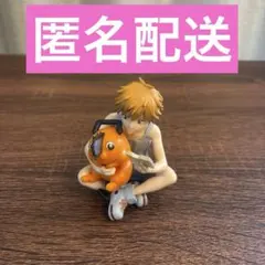 チェンソーマン Breaktime Vol.3 デンジ ポチタ フィギュア