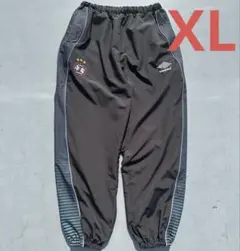 9090 × umbro Gradation Nylon Pants