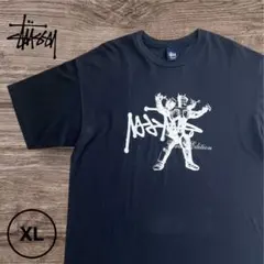 希少！STUSSY×NEIGHBORHOOD キングジョーロンtタグ付き - メルカリ