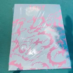 スキズ　do it 通常盤　アルバム　開封済み　②