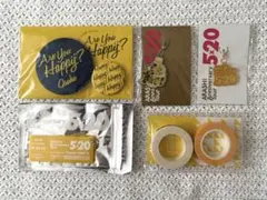 嵐▪️会場限定 二宮和也5点▪️