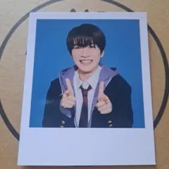 SnowMan 深澤辰哉