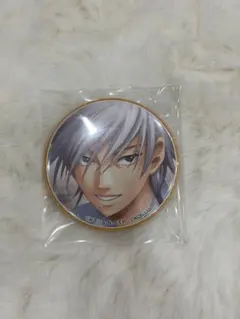 鷹城恭二 衣装展 缶バッジ アイドルマスター SideM - メルカリ