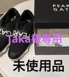 2026年最新】パーリーゲイツゴルフシューズの人気アイテム - メルカリ