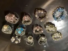 アクセサリー