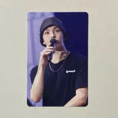 SEVENTEEN HANABI Blu-ray バーノン