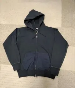 シュプリーム ハーフジップフーディ 23SS サイズXL ブラック | Mercari