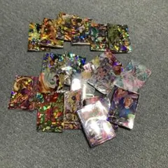 スーパードラゴンボールヒーローズ ドラゴンボールヒーローズ 150枚まとめ売り！