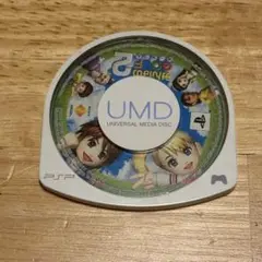 PSP ソフト みんなのGOLF 2 ポータブル