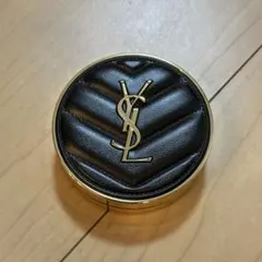 YSL クッションファンデーション ブラック