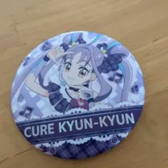 2025年最新】プリキュア 缶バッジ miniの人気アイテム - メルカリ