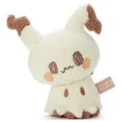 新品未開封　ぬいぐるみ ミミッキュ ぬいぐるみ ポケピース