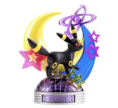 ポケットモンスター　リーメント ネオンパーティー ブラッキー