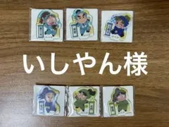 忍たま乱太郎 アクリルミニ 2