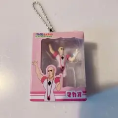 クレヨンしんちゃん　ミニチュアパッケージコレクション3 マカオ