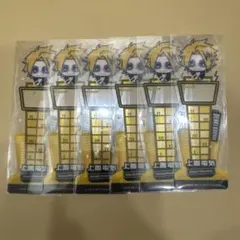 僕のヒーローアカデミア ブックマークコレクション vol.4 上鳴電気