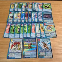 2026年最新】種別：まとめ売り／引退品 デジモンカードゲームの人気
