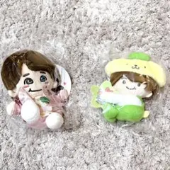 2026年最新】大橋和也 ちびぬいの人気アイテム - メルカリ
