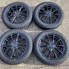 送料込み☆IOTA+ダンロップ オールシーズン 155/65R14☆スペーシア