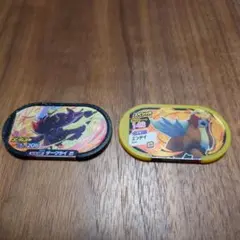 メザスタ　ダークライ　エンティのサムネイル