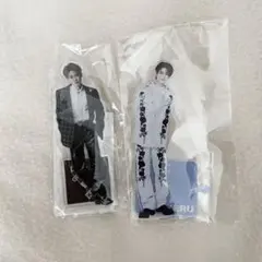 2025年最新】Genic 雨宮翔の人気アイテム - メルカリ