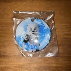 埼玉西武ライオンズ レオ キーホルダー