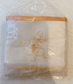 ディズニー40周年 グランドフィナーレ カプセルトイ エコバッグ