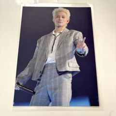 INI RTP レターカード 西洸人