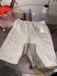 CRONOSショートパンツ サイドストライプ - メルカリ