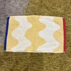 マリメッコ kioski Lokki / guest towelのサムネイル