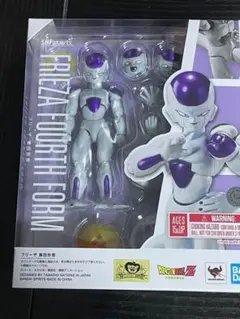 2025年最新】フリーザ第4形態の人気アイテム - メルカリ