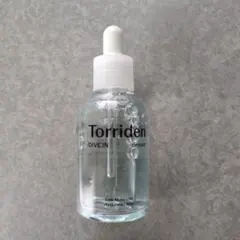 【える様専用】【新品】トリデン DIVE IN Serum 50ml
