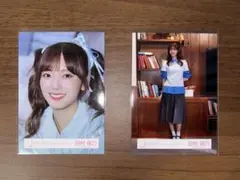 櫻坂46 田村保乃 生写真 What's ''KAZOKU''のサムネイル