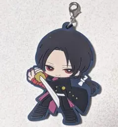刀剣乱舞 ラバスト 加州清光