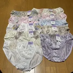 レディースショーツまとめ売り