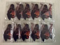 10点　新品未開封　鳴女　アクリルスタンド　鬼滅の刃　無限城編　まとめ売り