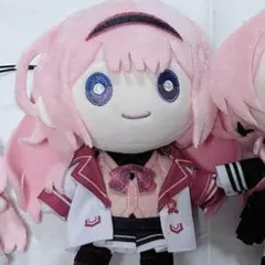 2026年最新】周央サンゴ ぬいぐるみの人気アイテム - メルカリ