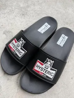2026年最新】Hysteric Glamour メンズ サンダルの人気アイテム - メルカリ