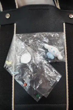 サンリオ ガチャ Baby Room collection