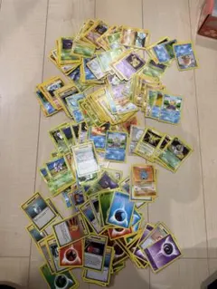旧裏 ノーマル 500枚セット まとめ売り 旧裏 ノーマル 500枚セット まとめ売り - メルカリ