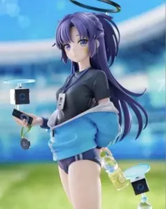 ブルーアーカイブ ゲームキャラクター