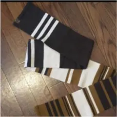 タケオキクチ マフラー